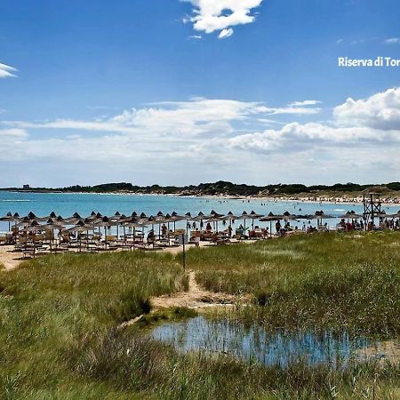 La Corte Della Masseria San Vito dei Normanni Exteriér fotografie