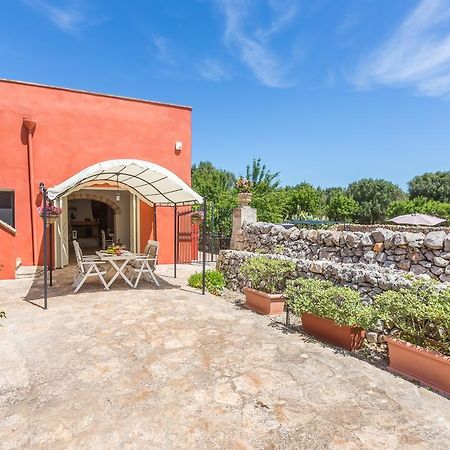 La Corte Della Masseria San Vito dei Normanni Exteriér fotografie