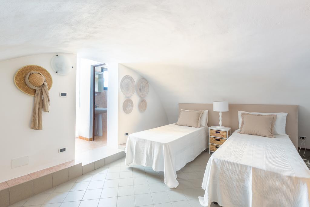 La Corte Della Masseria San Vito dei Normanni Exteriér fotografie