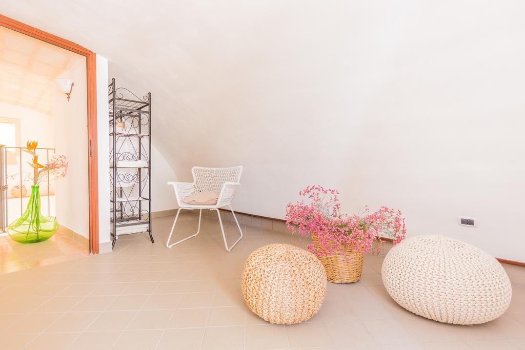 La Corte Della Masseria San Vito dei Normanni Exteriér fotografie