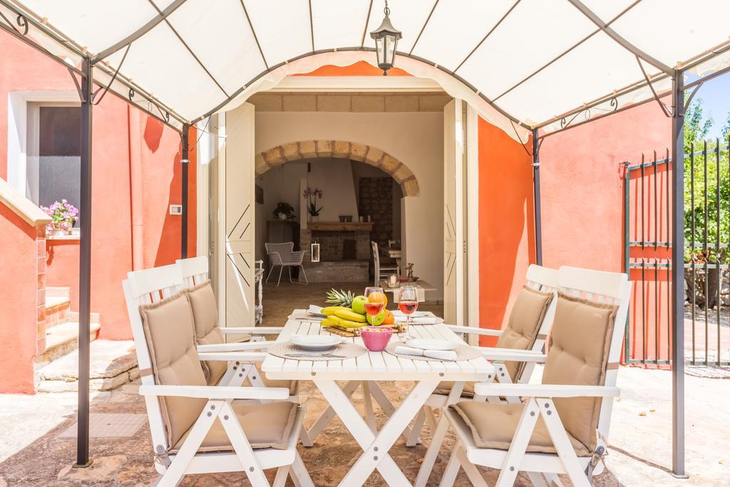 La Corte Della Masseria San Vito dei Normanni Exteriér fotografie