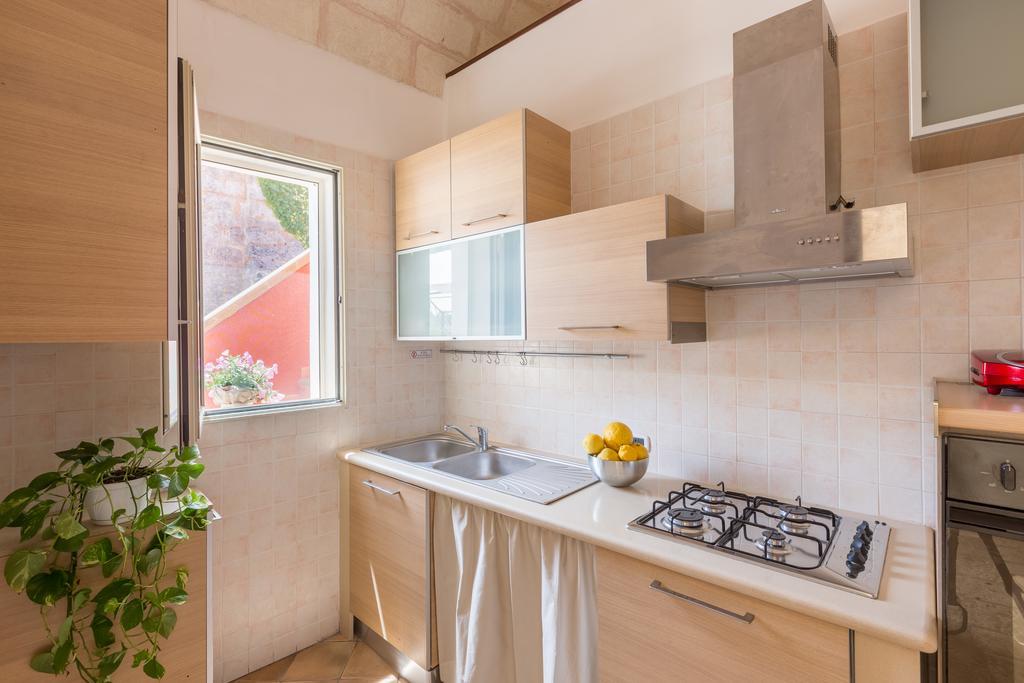 La Corte Della Masseria San Vito dei Normanni Exteriér fotografie