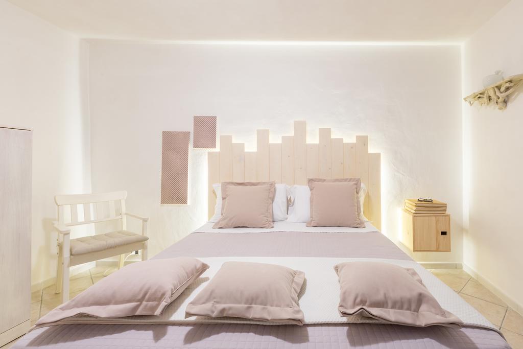 La Corte Della Masseria San Vito dei Normanni Exteriér fotografie